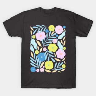 Floral Meadow T-Shirt